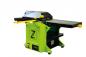 Preview: Zipper Abricht-Dickenhobelmaschine ZI-HB305